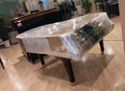 鋼琴搬運